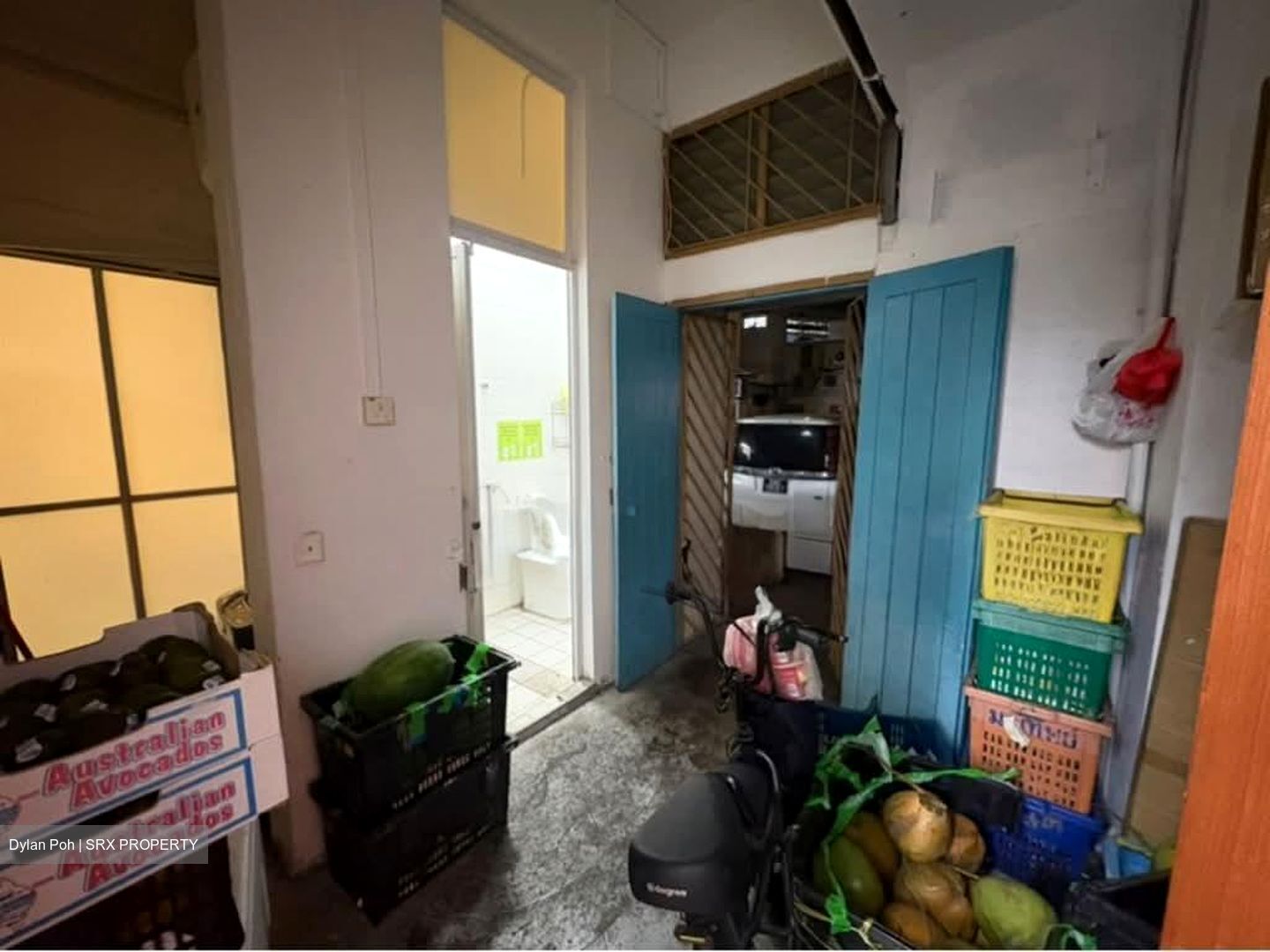 Yishun Street 22 (D27), Shop House #590224461